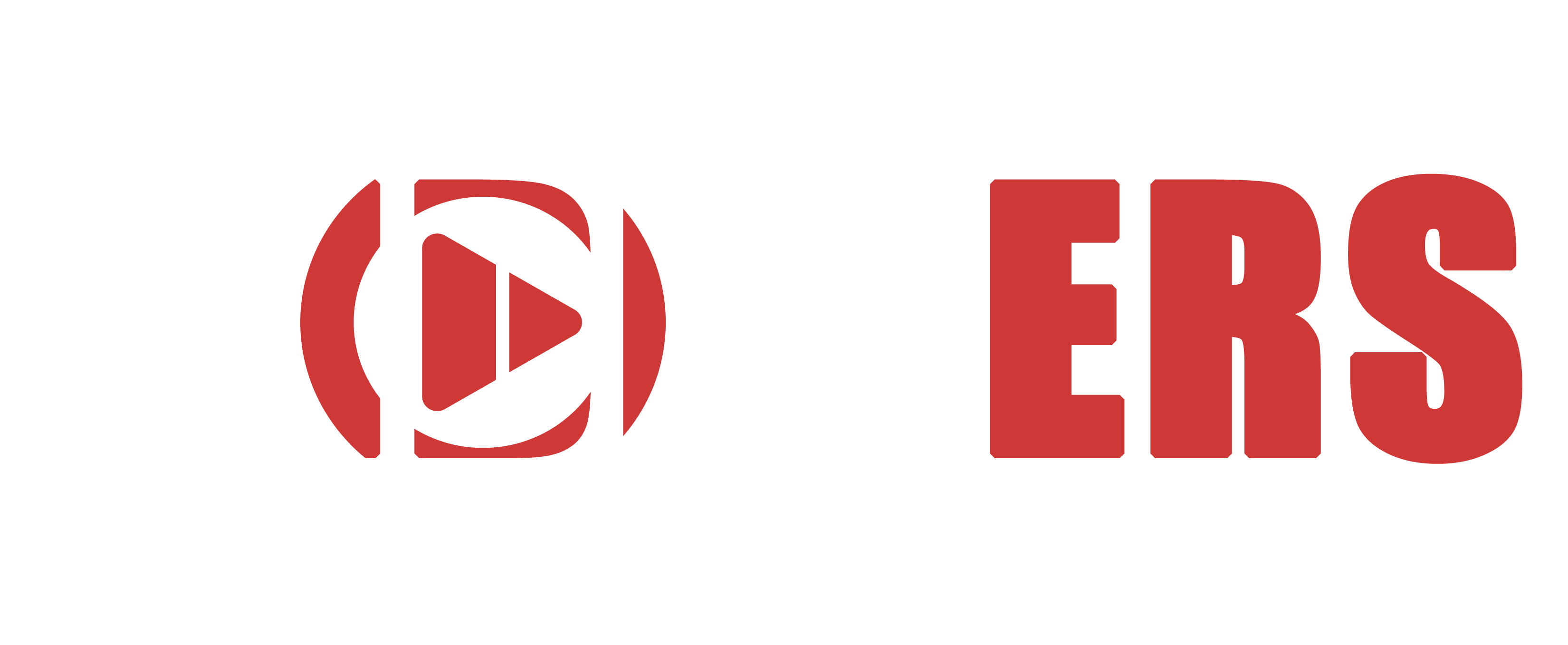 Videoers Logo